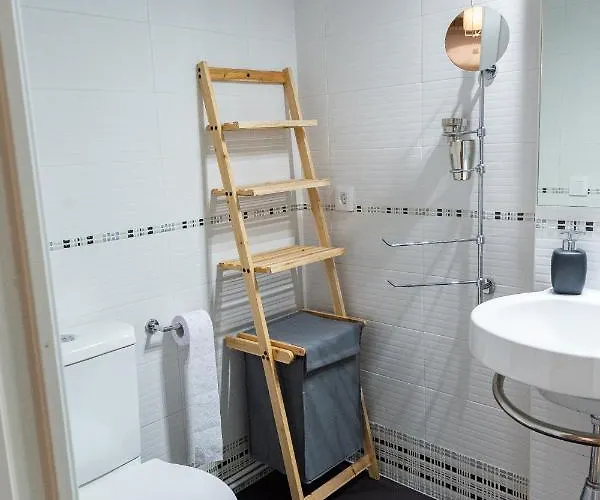 Antala - El Rincon De Maranon *