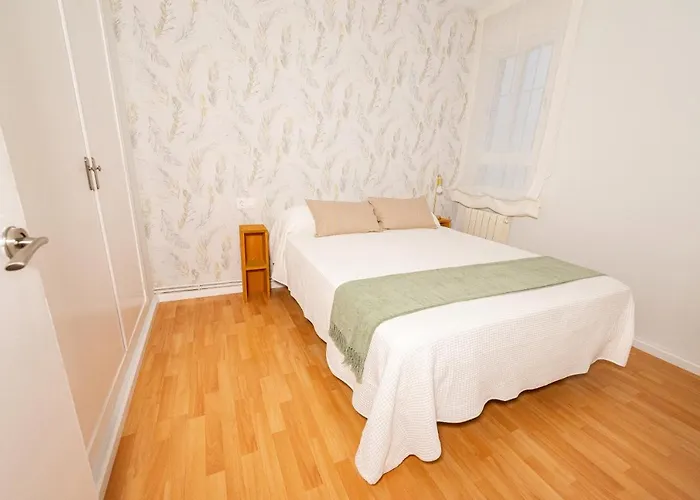 Апартаменты Antala - El Rincon De Maranon