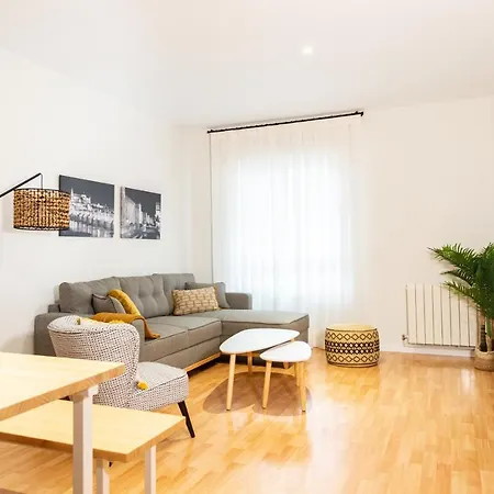 Apartment Antala - El Rincon De Maranon