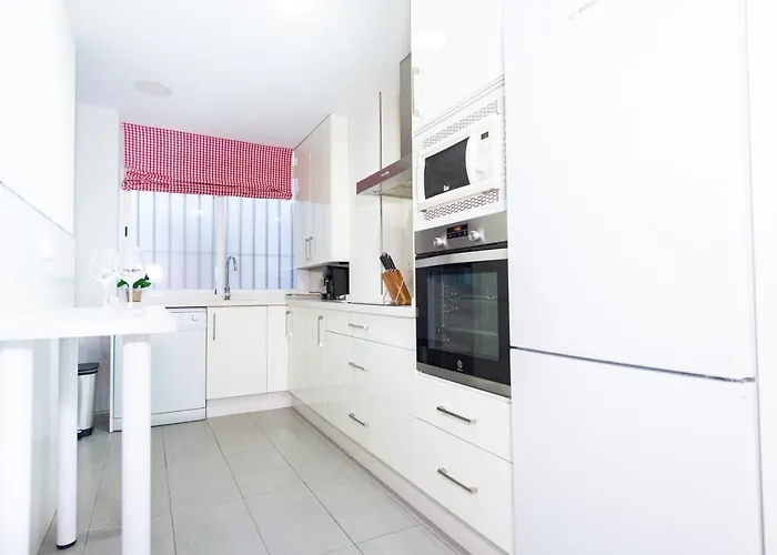 Διαμέρισμα Antala - El Rincon De Maranon