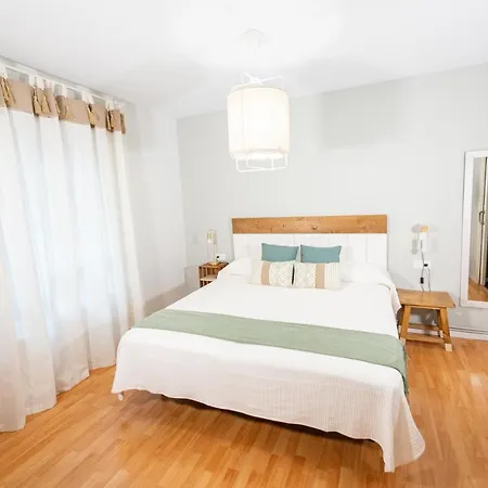 Antala - El Rincon De Maranon Apartment *