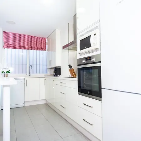 Apartment Antala - El Rincon De Maranon