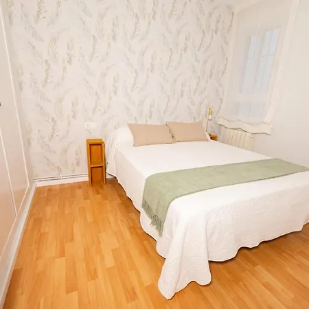 Apartment Antala - El Rincon De Maranon