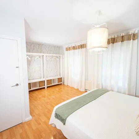 Apartment Antala - El Rincon De Maranon