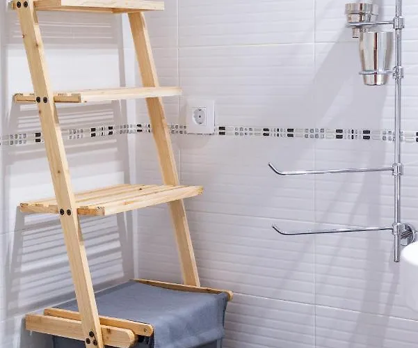 Antala - El Rincon De Maranon 아파트 *