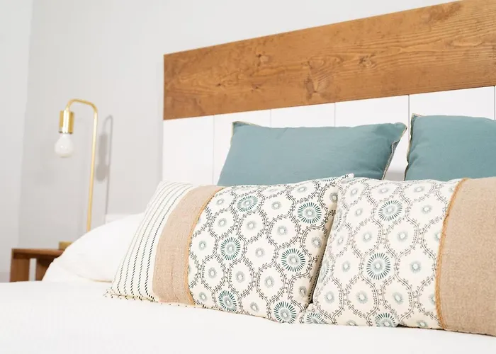 Antala - El Rincon De Maranon 아파트 코르도바