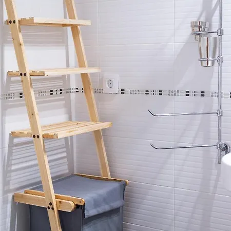 Antala - El Rincon De Maranon Apartman *