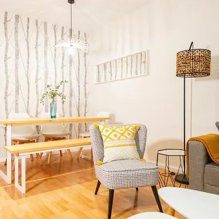 Apartamento El Rincón De Marañón