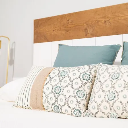 Antala - El Rincon De Maranon Apartman Córdoba