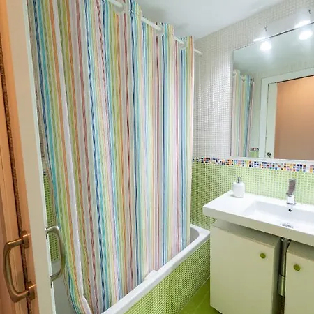 Apartman Antala - El Rincon De Maranon *